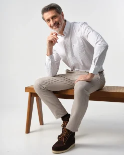 Campbell Chino