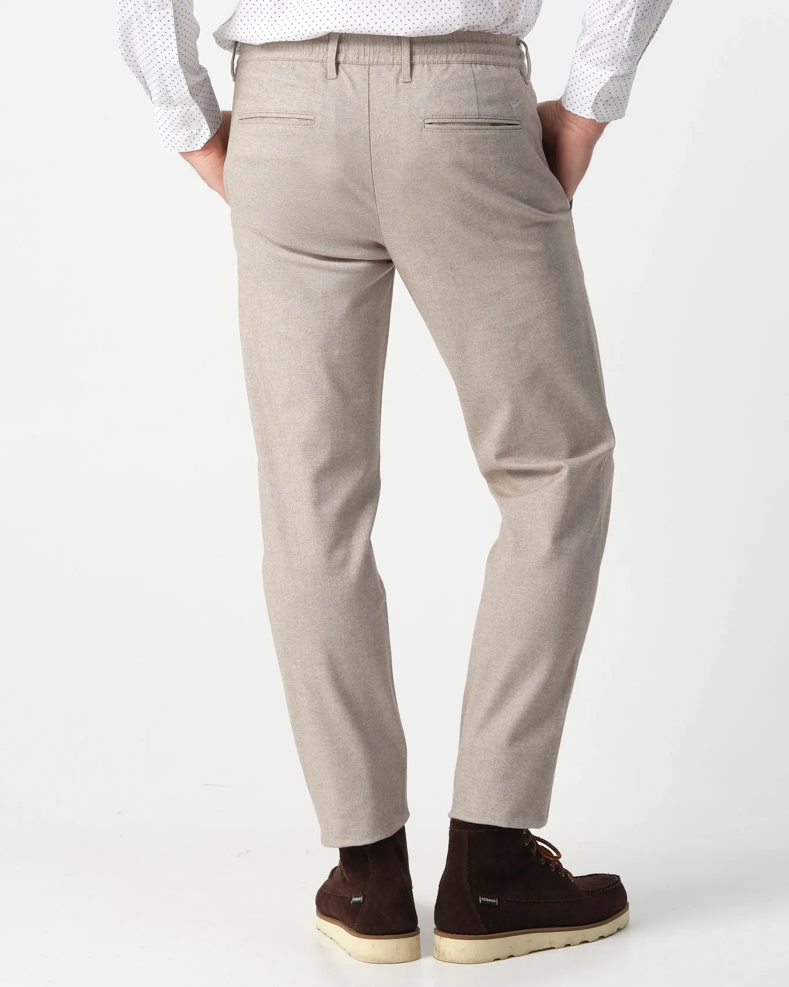 Campbell Chino