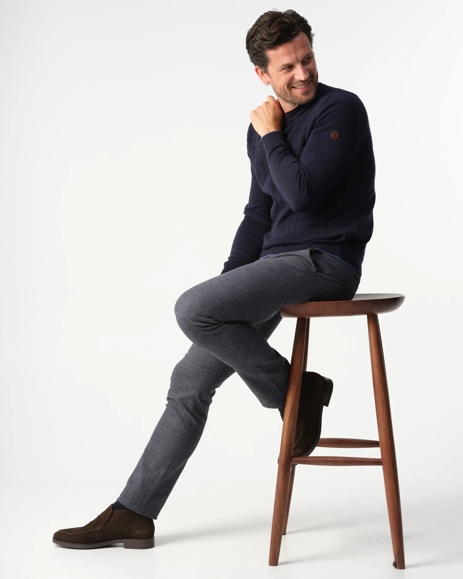 Campbell Chino