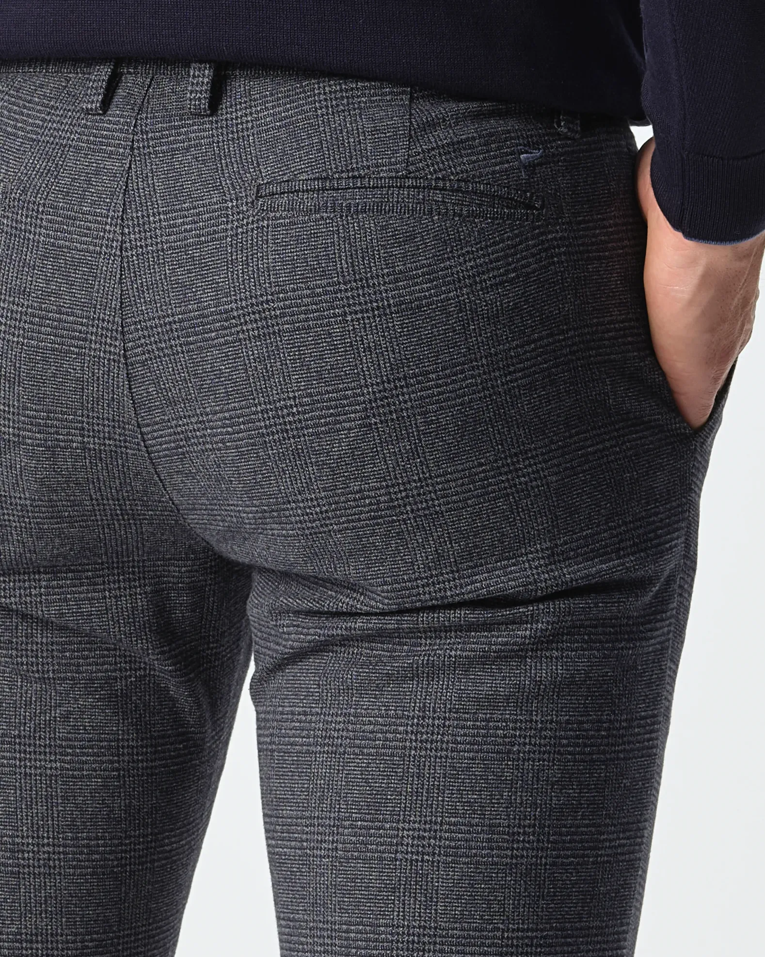 Campbell Chino