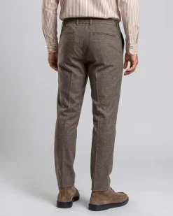 Campbell Chino Heddle