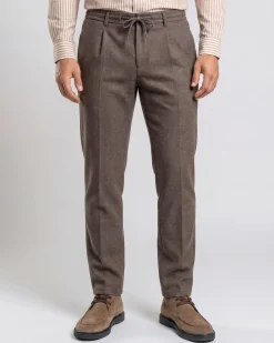 Campbell Chino Heddle