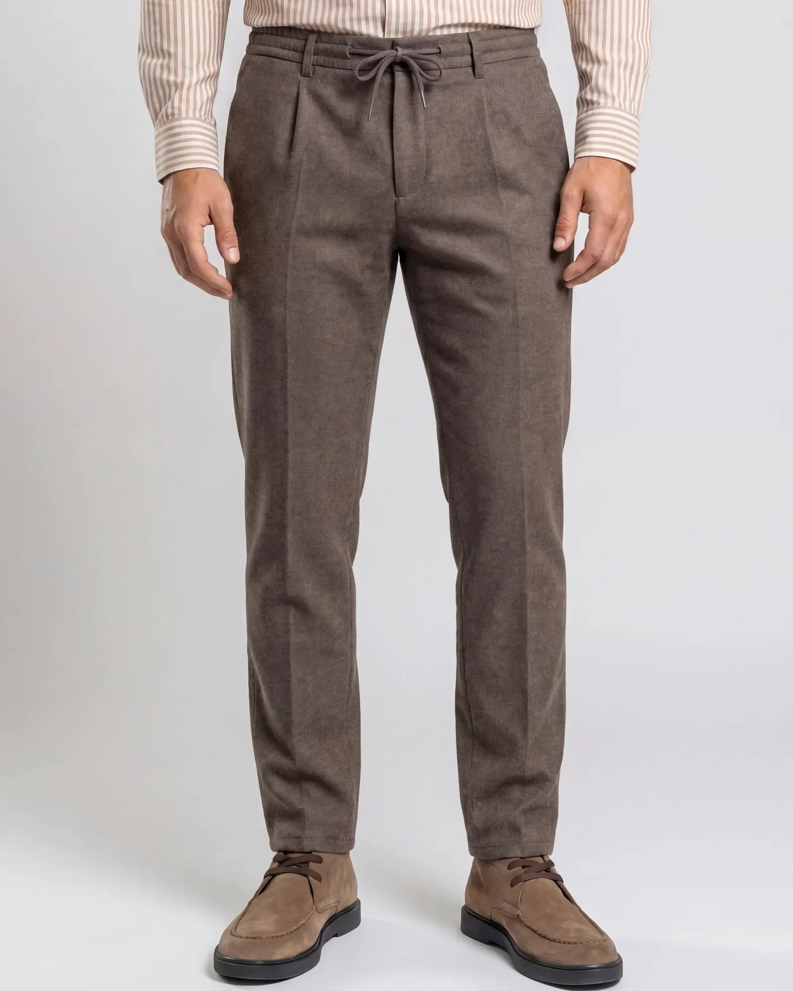 Campbell Chino Heddle