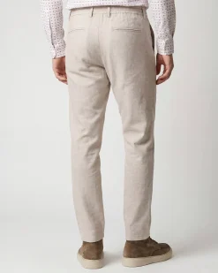 Campbell Chino Heddle