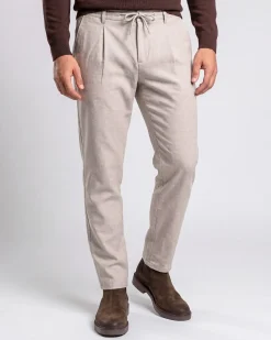 Campbell Chino Heddle