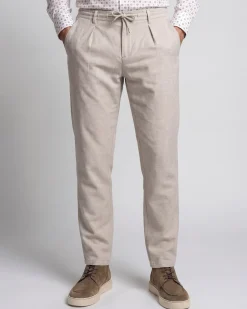 Campbell Chino Heddle