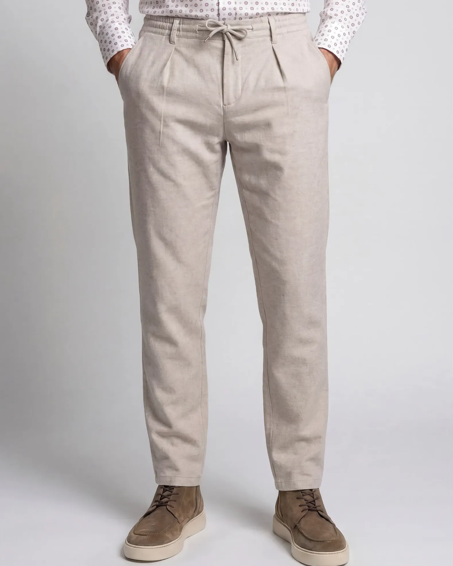 Campbell Chino Heddle