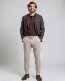 Campbell Chino Heddle