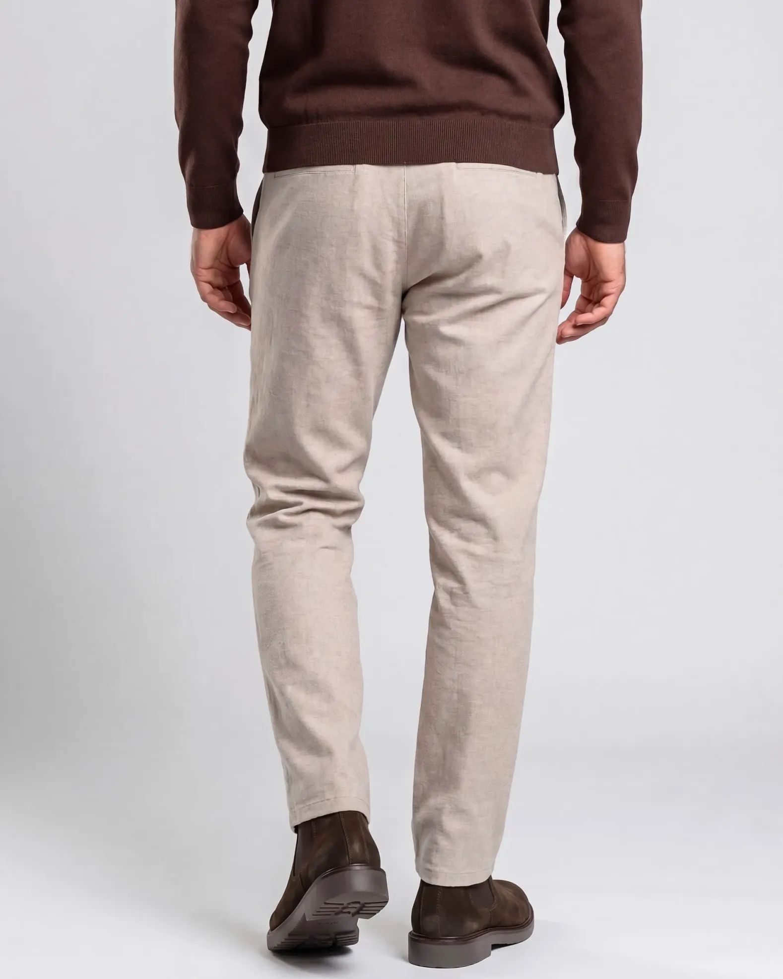 Campbell Chino Heddle