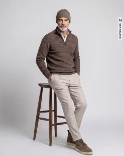 Campbell Chino Heddle