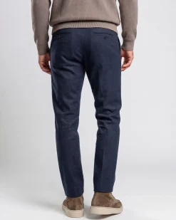 Campbell Chino Heddle