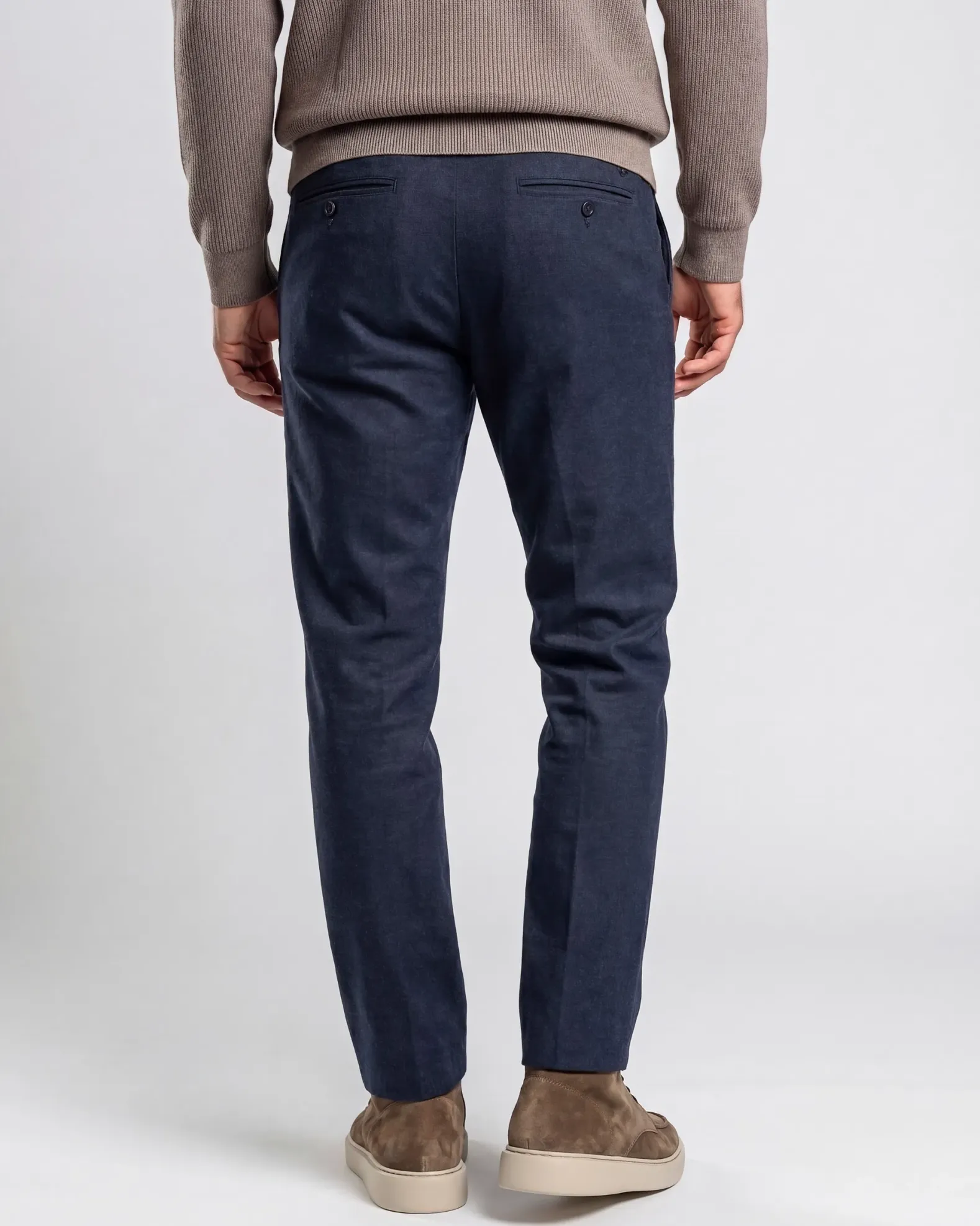 Campbell Chino Heddle