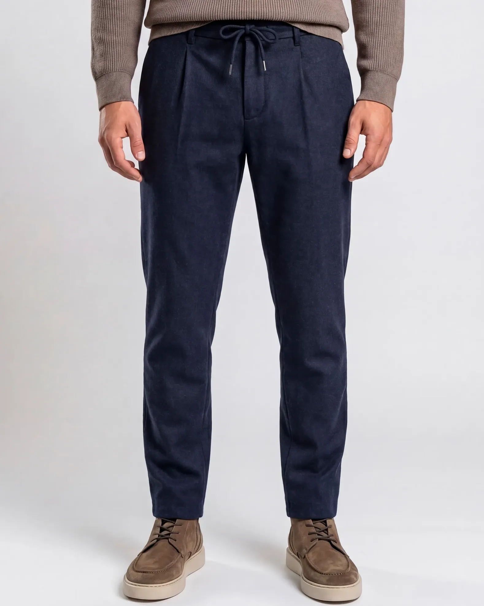 Campbell Chino Heddle