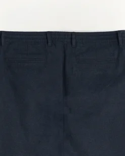Campbell Chino Heddle