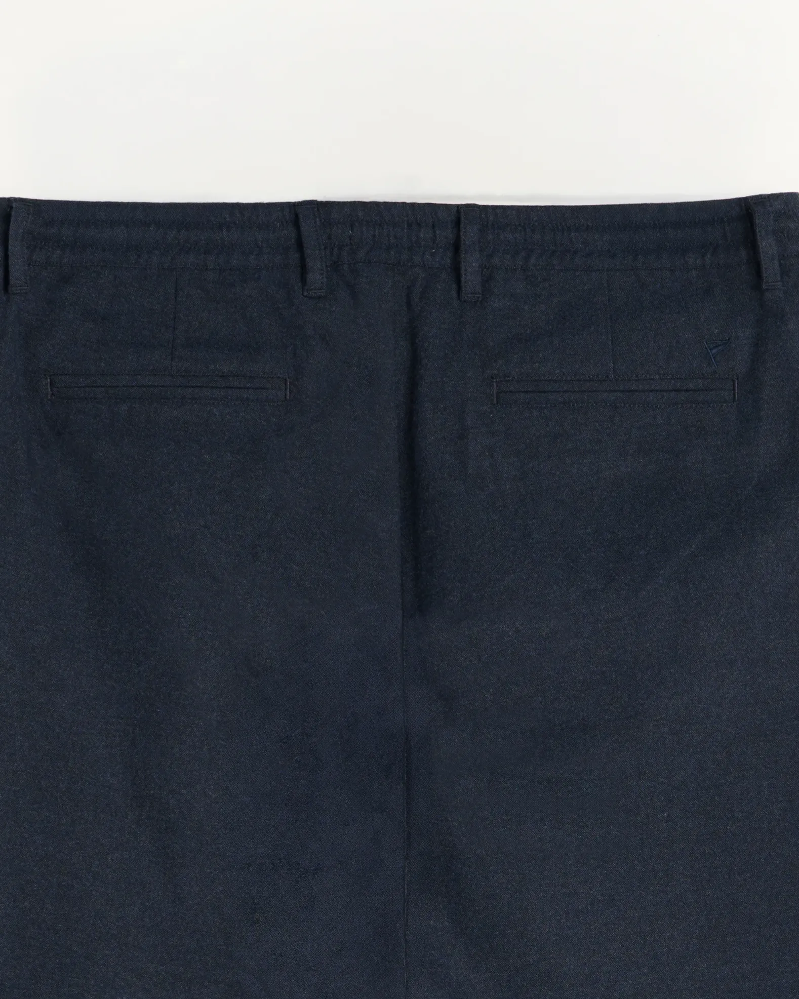 Campbell Chino Heddle