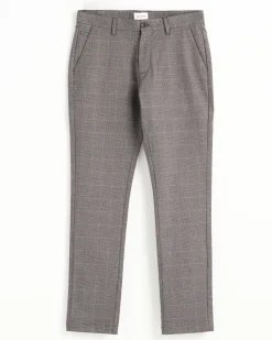 Campbell Chino Henry Check