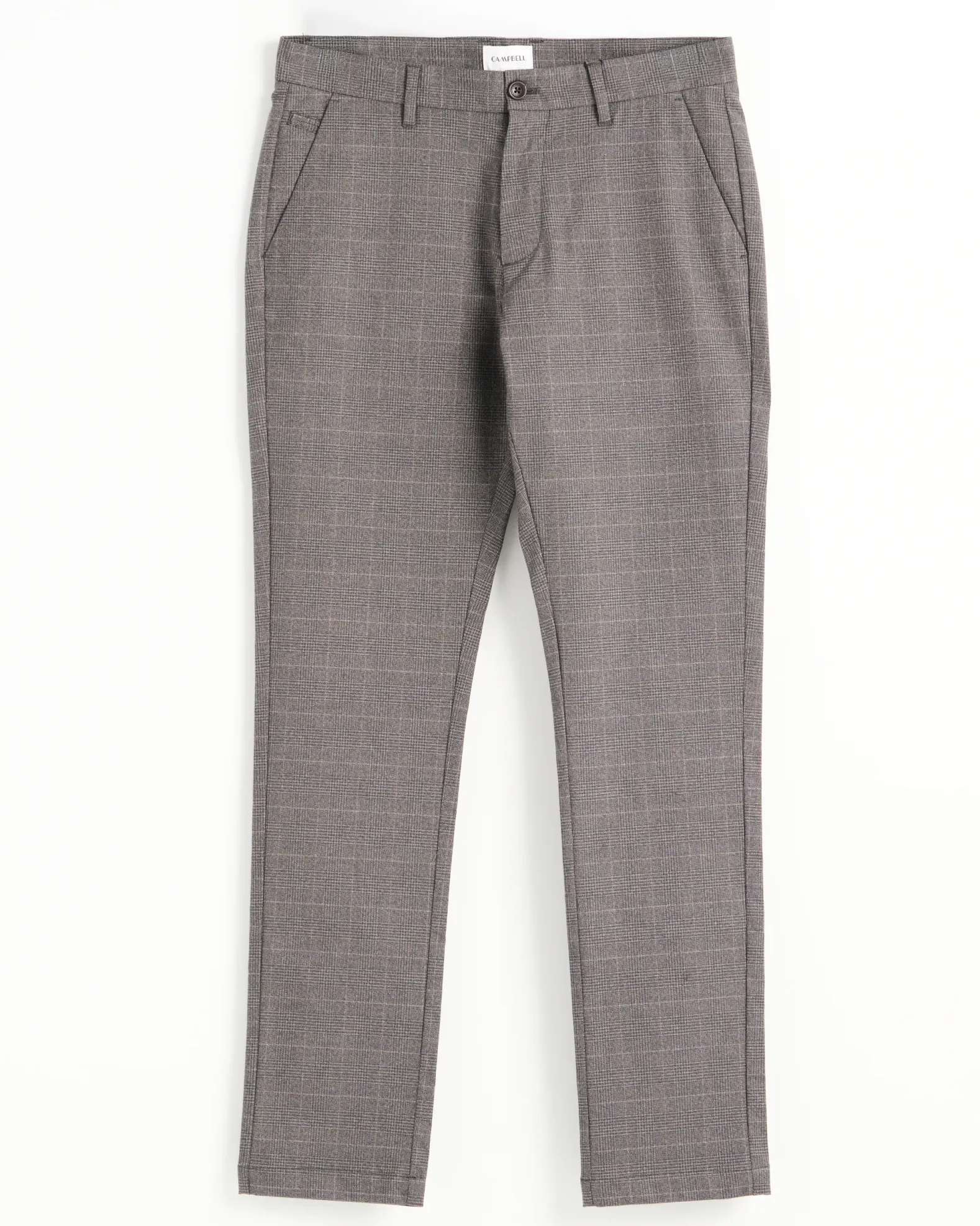 Campbell Chino Henry Check