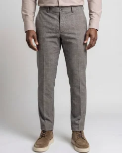 Campbell Chino Henry Check
