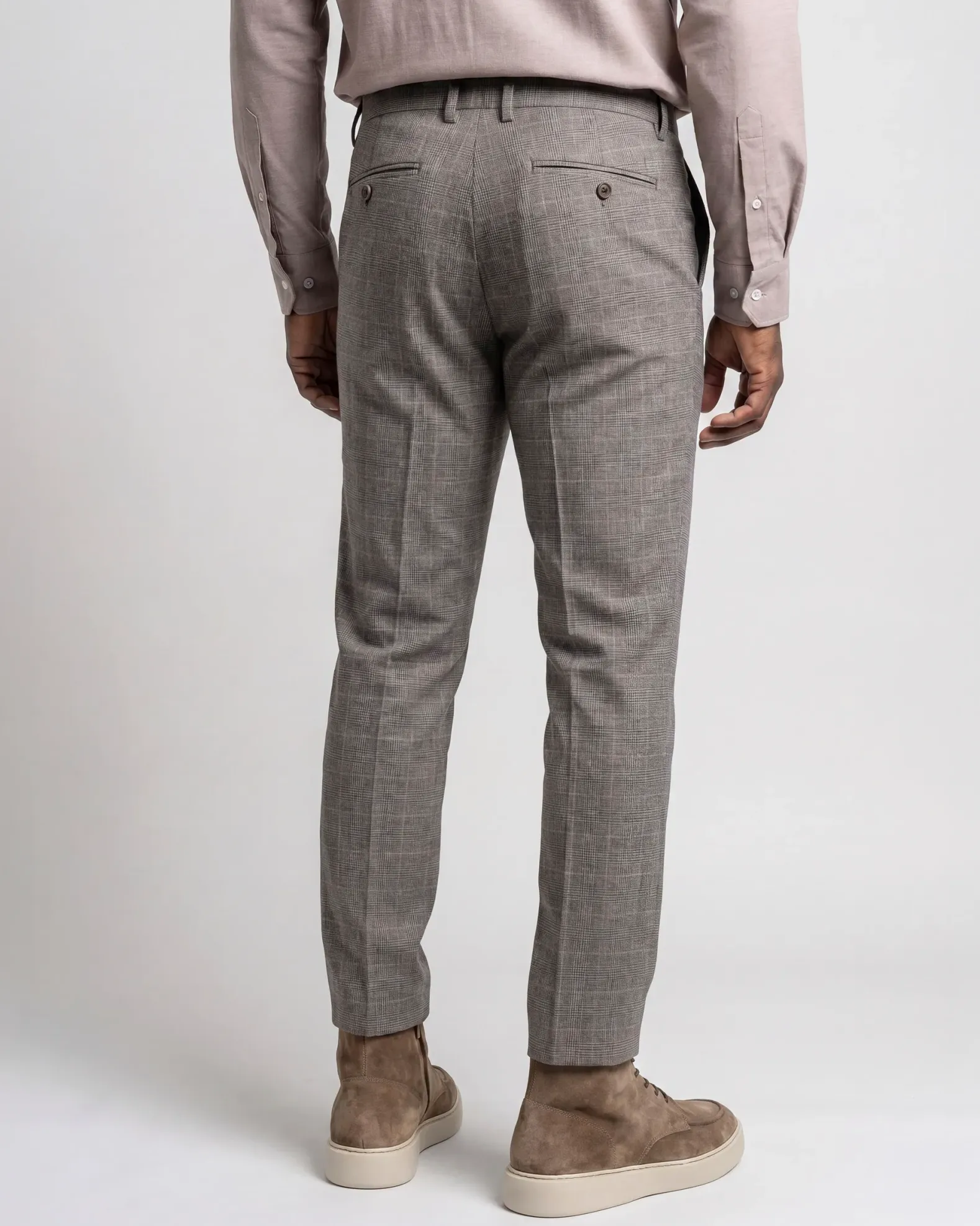 Campbell Chino Henry Check