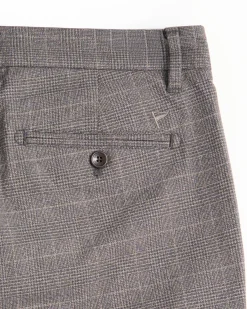 Campbell Chino Henry Check