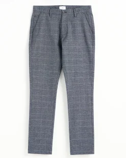 Campbell Chino Henry Check