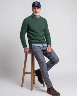 Campbell Chino Henry Check