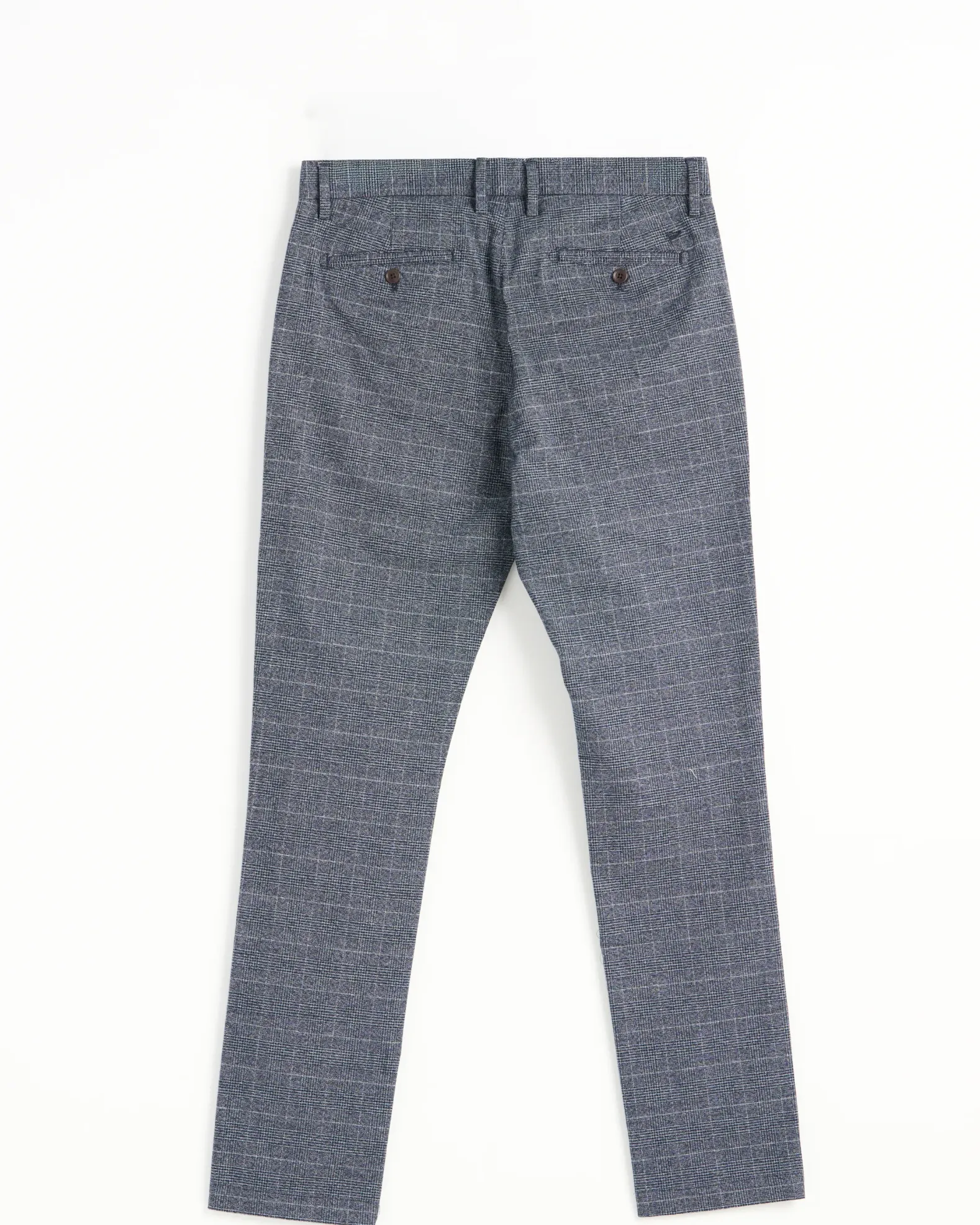 Campbell Chino Henry Check