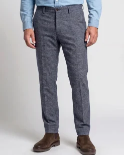 Campbell Chino Henry Check
