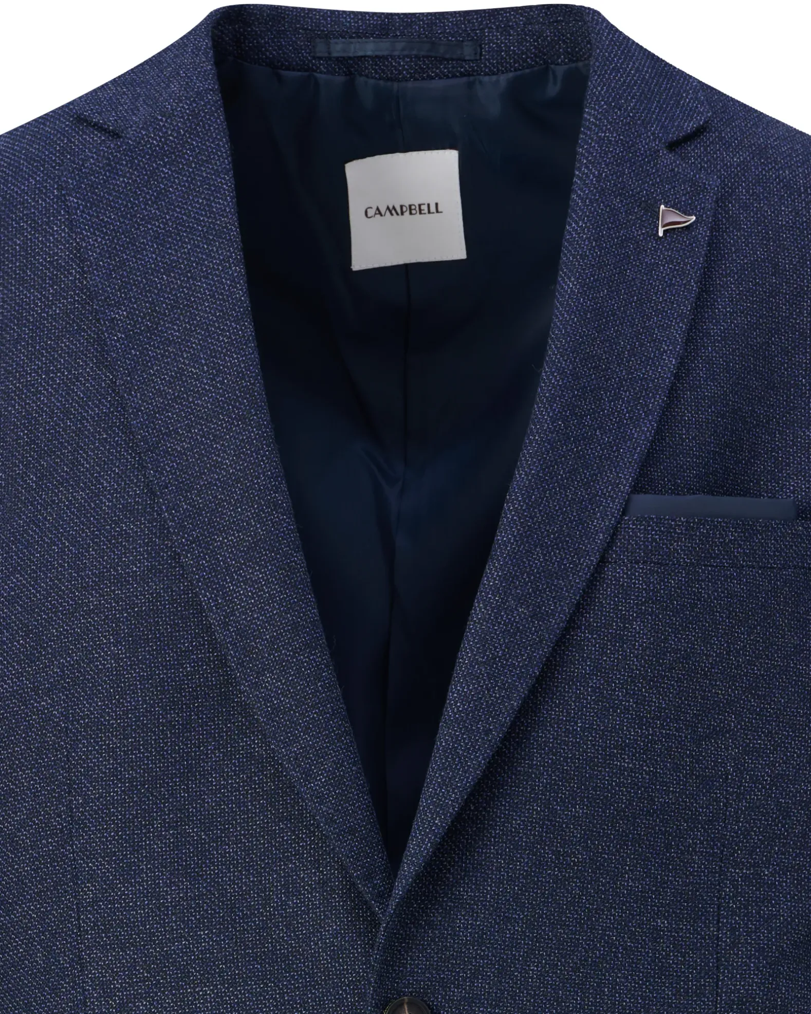 Campbell Colbert Sinclair