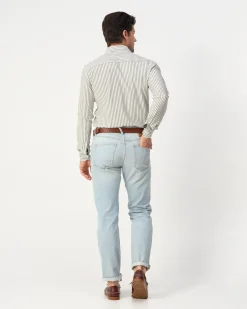 Campbell Colby Casual Overhemd