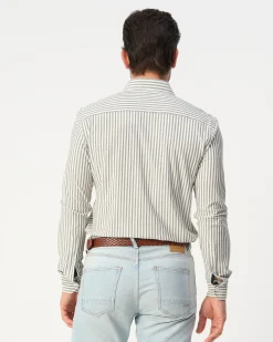 Campbell Colby Casual Overhemd