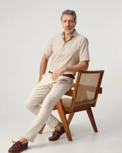 Campbell Colby Casual Overhemd