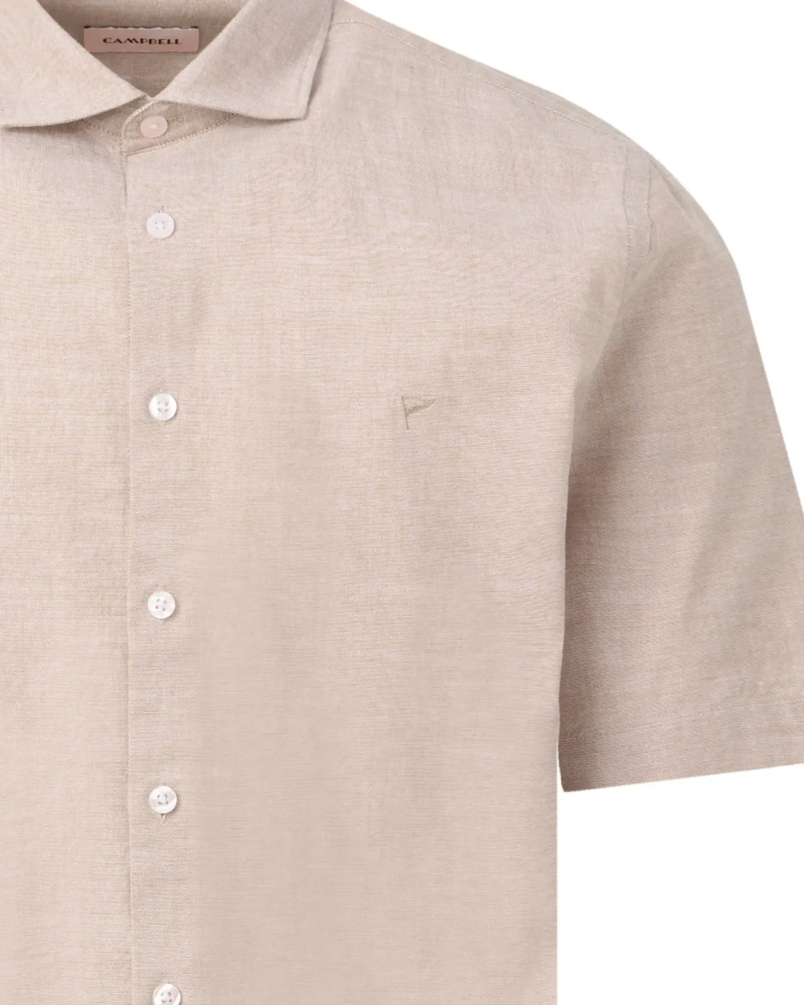 Campbell Colby Casual Overhemd