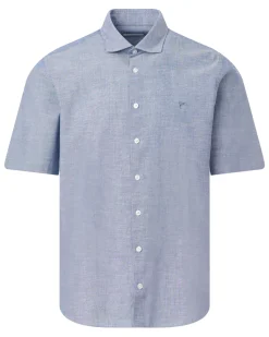 Campbell Colby Casual Overhemd