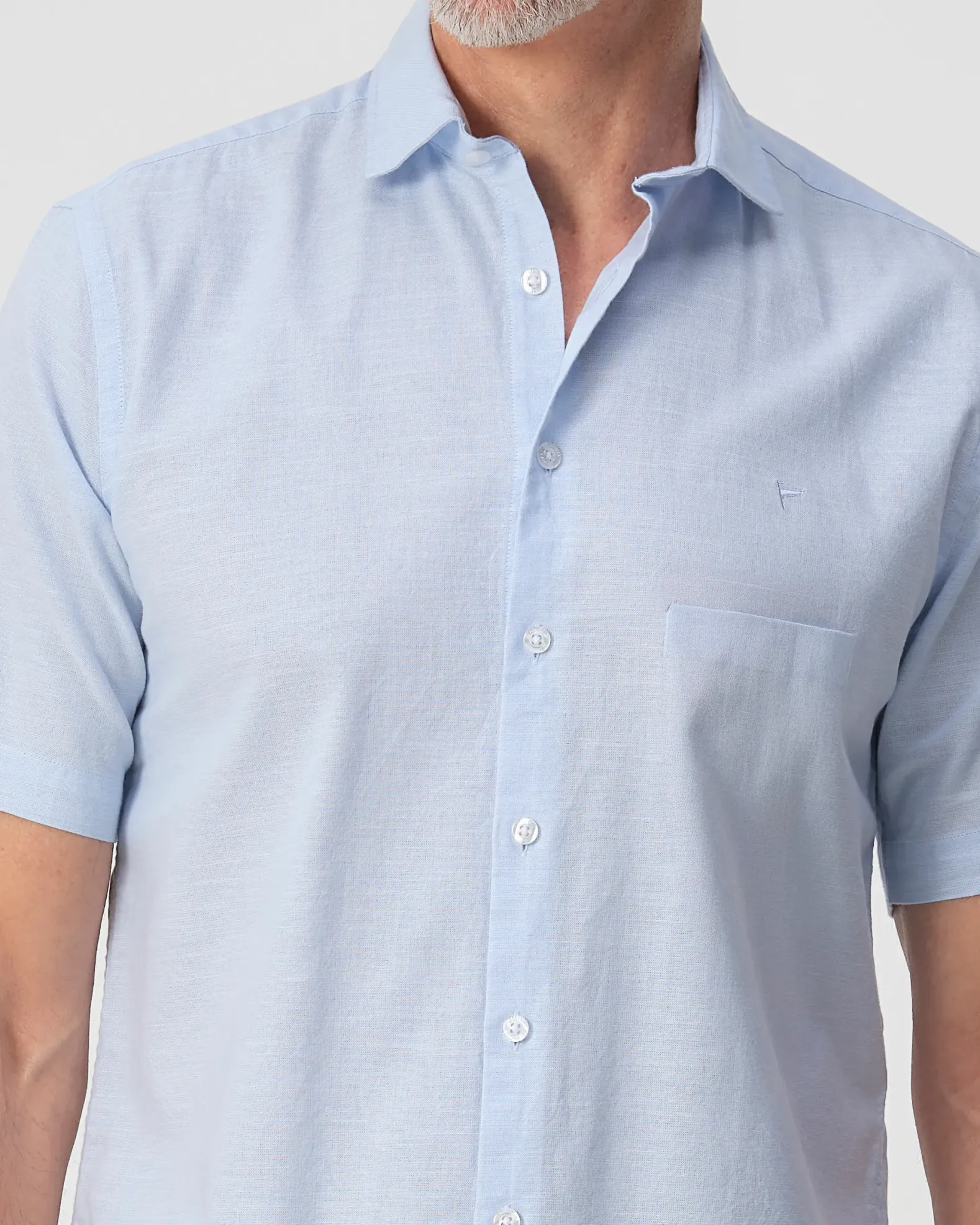 Campbell Colby Casual Overhemd