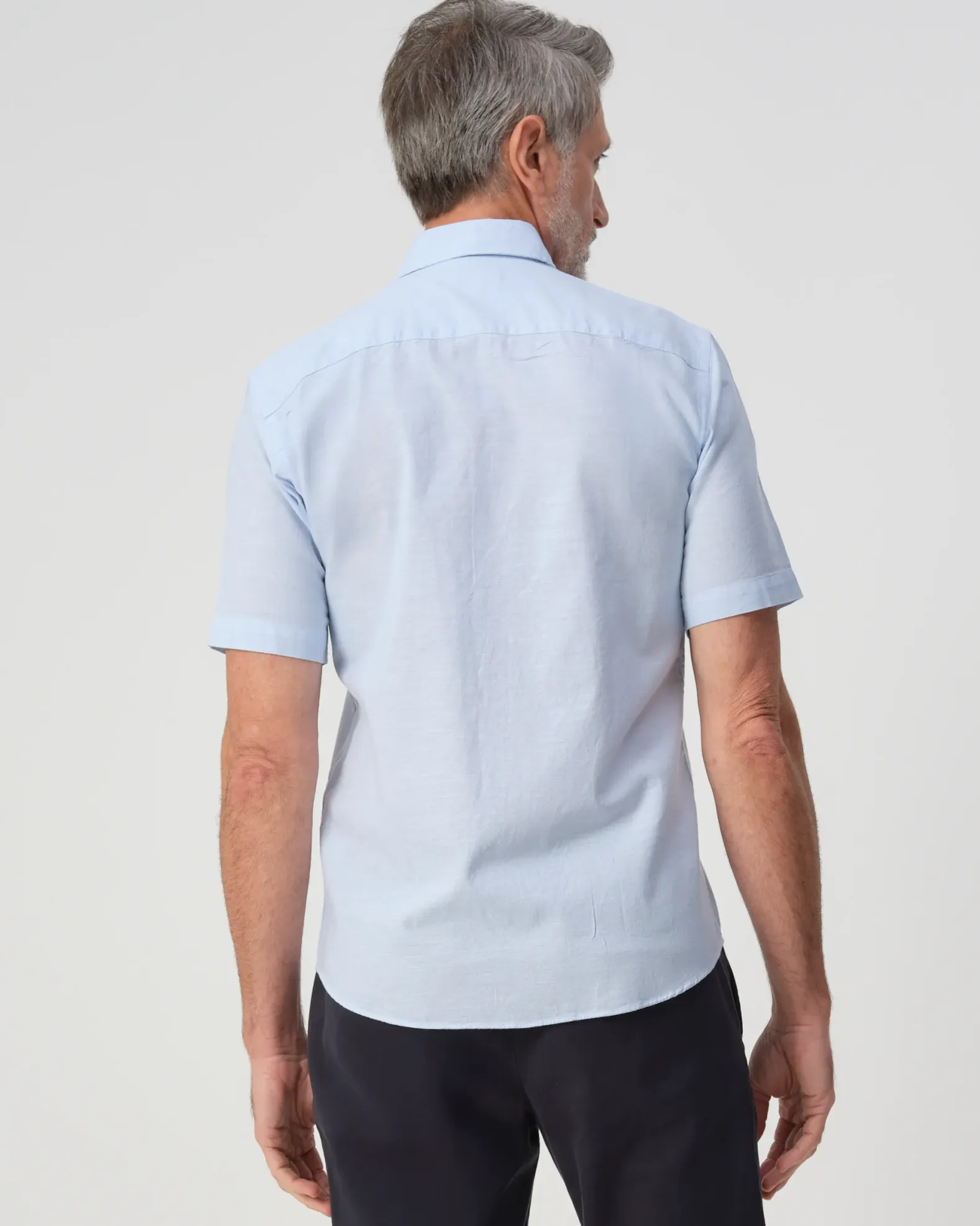 Campbell Colby Casual Overhemd