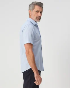 Campbell Colby Casual Overhemd