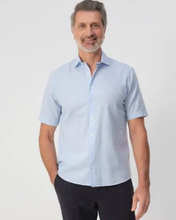 Campbell Colby Casual Overhemd
