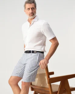 Campbell Colby Casual Overhemd