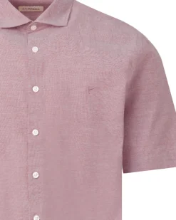 Campbell Colby Casual Overhemd