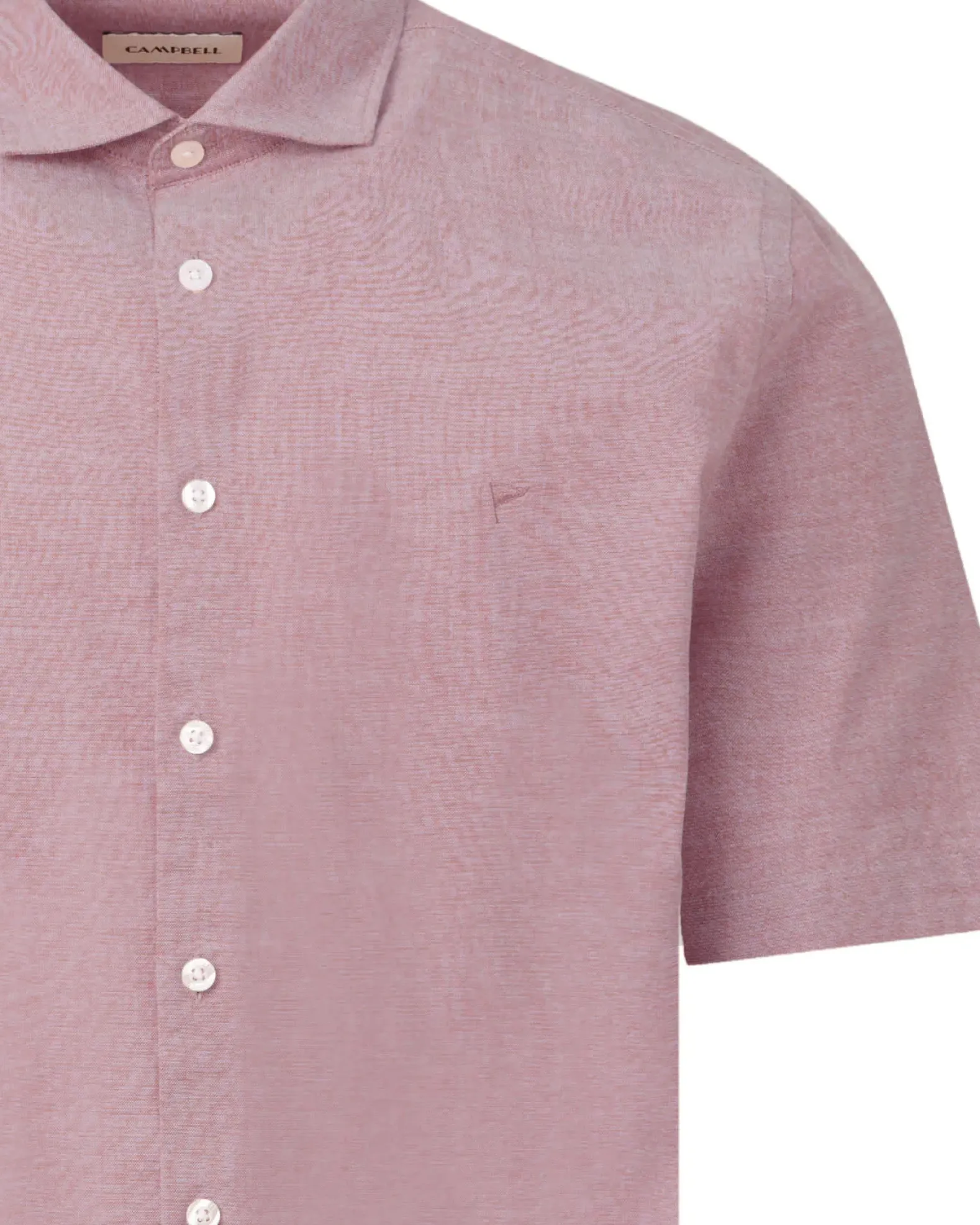 Campbell Colby Casual Overhemd
