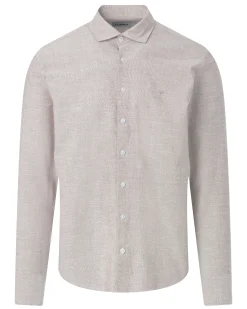 Campbell Colby Casual Overhemd