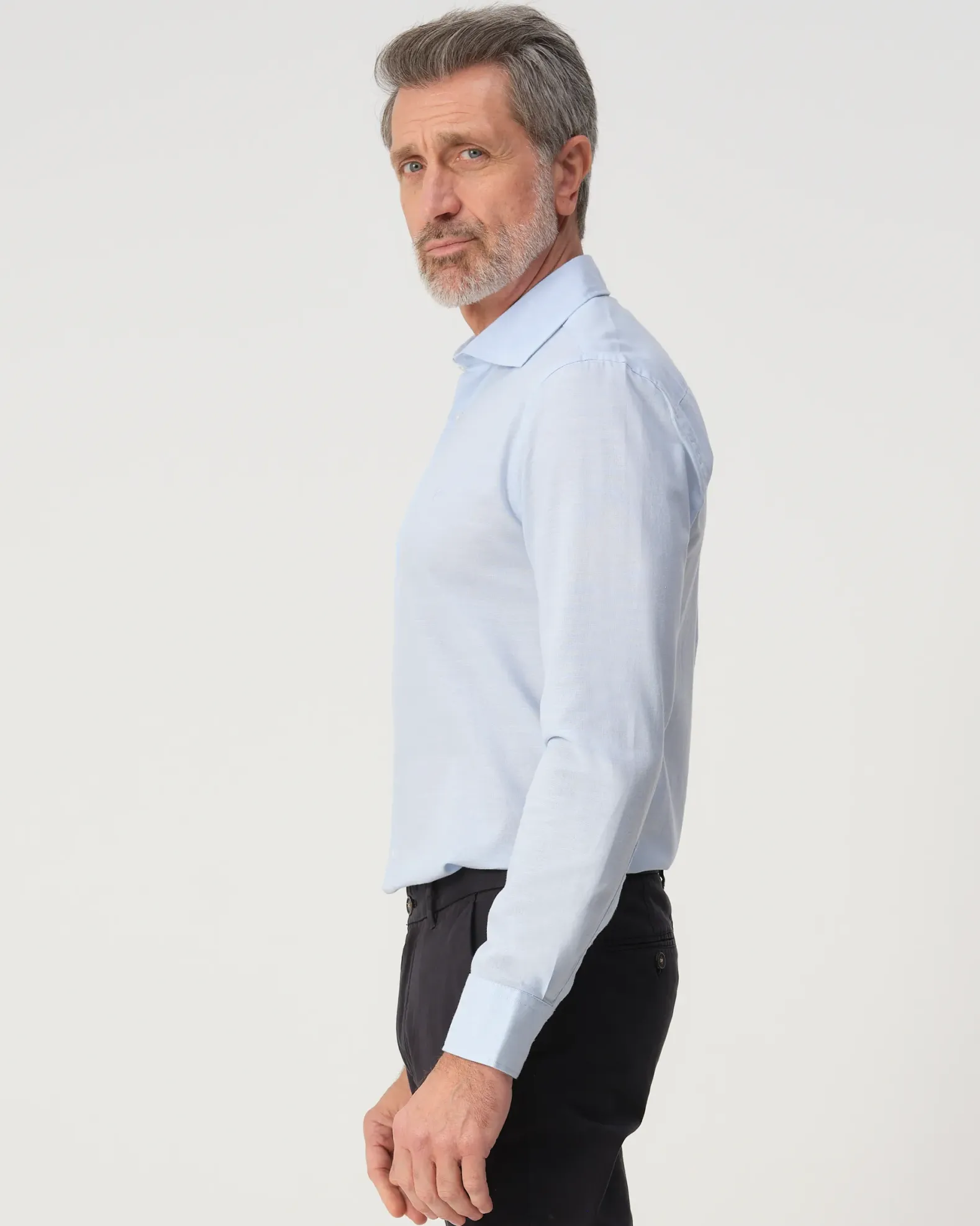 Campbell Colby Casual Overhemd