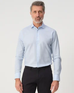Campbell Colby Casual Overhemd