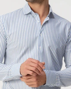 Campbell Colby Casual Overhemd