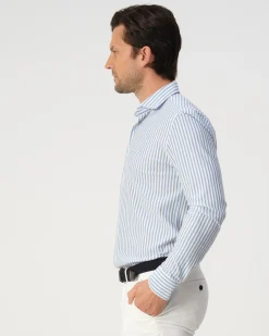 Campbell Colby Casual Overhemd