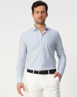 Campbell Colby Casual Overhemd