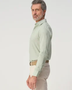 Campbell Colby Casual Overhemd