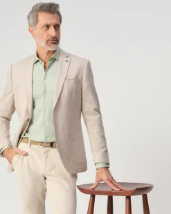 Campbell Colby Casual Overhemd