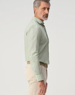 Campbell Colby Casual Overhemd